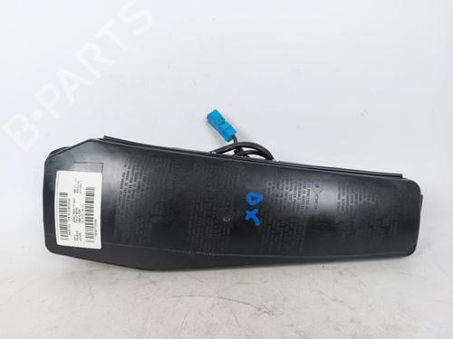Used Right seat airbag BMW X3 (F25) xDrive 20 d (184 hp) 15171790