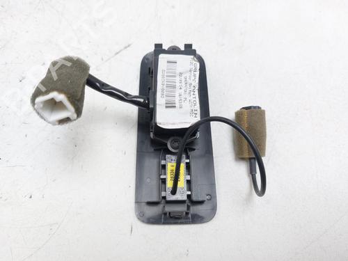 Climate control NISSAN JUKE (F15) 1.5 dCi | BP29390670I5 