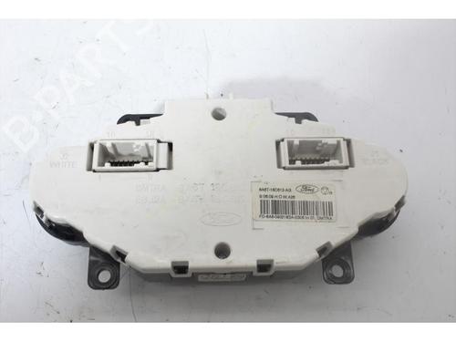 AC Styreenhet / Manøvreringsenhet FORD FIESTA VI (CB1, CCN) 1.25 | BP15147208I5 