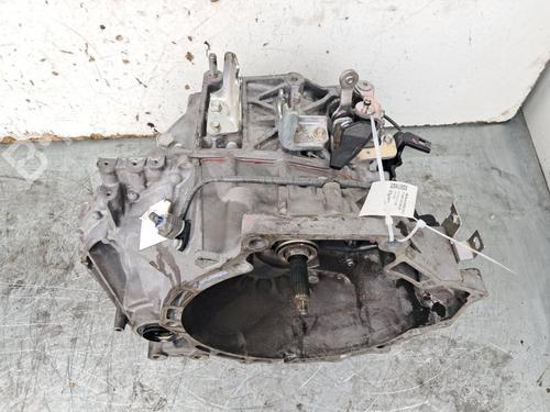 Gearbox MAZDA 6 Estate (GH) 2.0 MZR-CD (GH14) | BP36618009M3 - Image 2