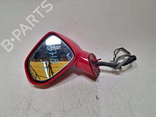 Used Left mirror Left mirror HONDA JAZZ II (GD_, GE3, GE2) 1.2 i-DSI (GD5, GE2) (78 hp) 39738675 39738675