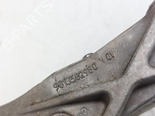 Engine mount DS DS 3 / DS 3 CROSSBACK (UR_, UC_, UJ_) 1.2 PureTech 100 (URHNKK, URHNEK) | BP26671938M89 - Image 4