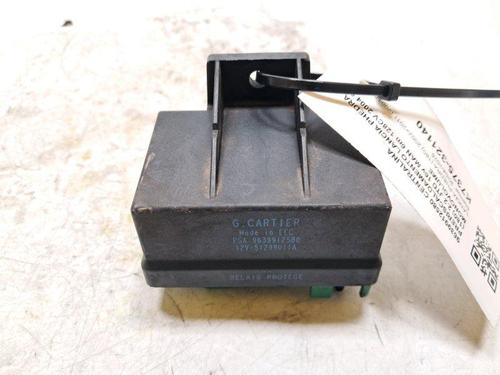 Used Engine control unit (ECU) Engine control unit (ECU) LANCIA PHEDRA (179_) 2.2 JTD (179AXC1A) (128 hp) 34505717 34505717