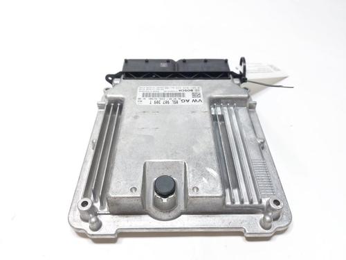 Engine control unit (ECU) SKODA KAROQ (NU7, ND7) 2.0 TDI | BP31011026M57 - Image 4