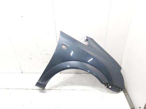 Used Right front fenders OPEL MERIVA A MPV (X03) 1.8 (E75) (125 hp) 31353367