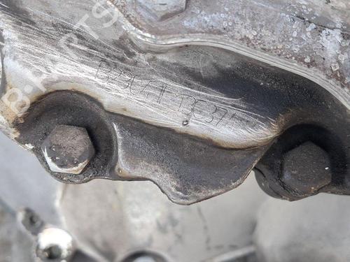 Gearbox OPEL AGILA A (H00) 1.2 16V Twinport (F68) | BP33840232M3 - Image 7