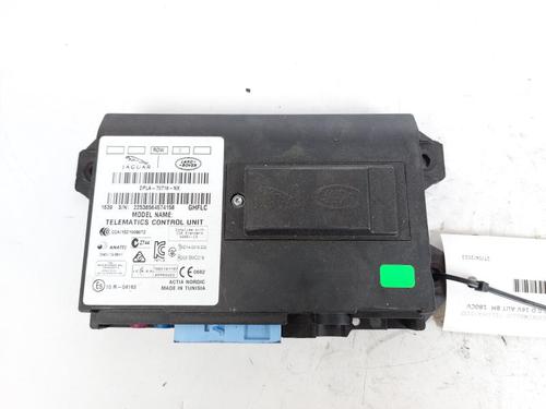 Used Engine control unit (ECU) JAGUAR XF II (X260) 2.0 D (180 hp) 15157233