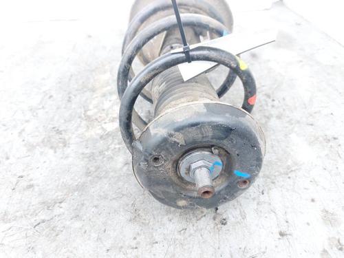 Left front shock absorber PEUGEOT PARTNER Box Body/MPV 1.6 BlueHDi 100 | BP31307698M16 