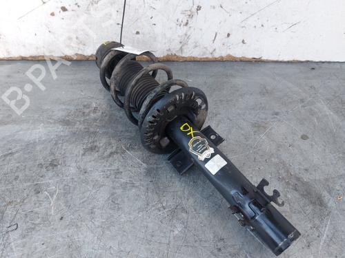 Used Right front shock absorber Right front shock absorber 37020087 37020087