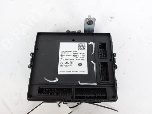 Used Engine control unit (ECU) Engine control unit (ECU) 15157407 15157407