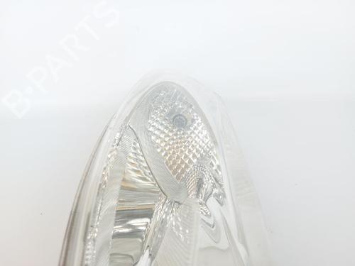 Right headlight NISSAN JUKE (F15) 1.6 | BP21168153C29 