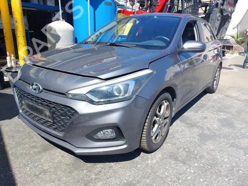 Engine control unit (ECU) HYUNDAI i20 II (GB, IB) 1.2 | BP29237853M57 