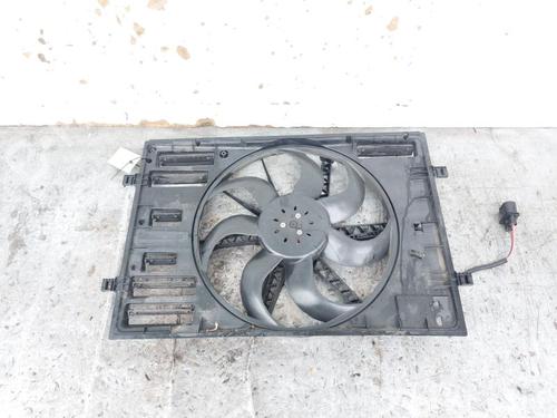 Koelventilatormotor SKODA SUPERB III Estate (3V5) 1.5 TSi (150 hp) 27713282