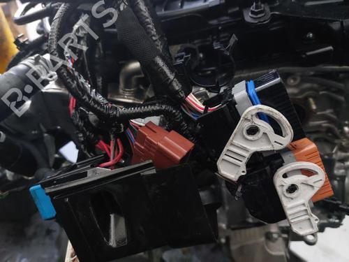 Engine NISSAN JUKE (F16_) 1.6 Hybrid | BP30802654M1 