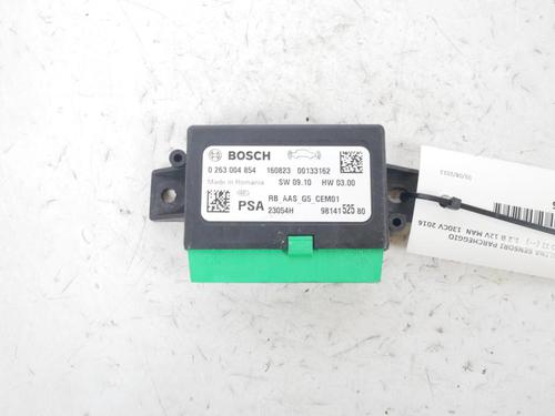 Used Electronic module CITROËN C4 Picasso II 1.2 THP 130 (130 hp) 15159650