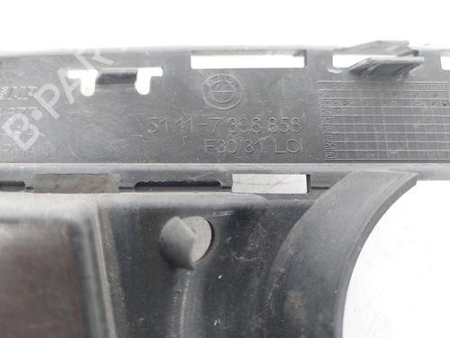 Other BMW 3 (F30, F80) 318 d | BP23217856O1