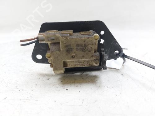 Tailgate lock LANCIA YPSILON (843_) 1.3 JTD (843.AXD11, 843.AXD1A) | BP29350151C101 
