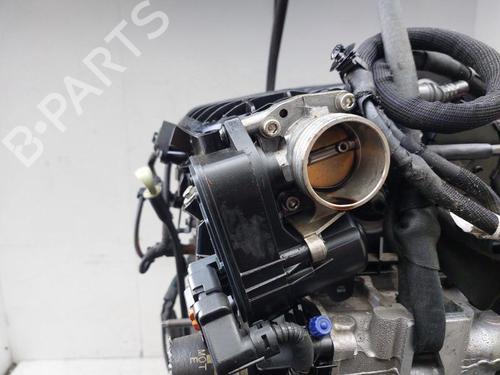 Engine OPEL CORSA F (P2JO) 1.2 (68) | BP33196777M1  - Image 6