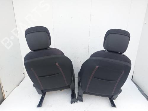 Seats set LANCIA YPSILON (312_) 0.9 CNG (312.YXG1A) | BP30505766C78 - Image 5