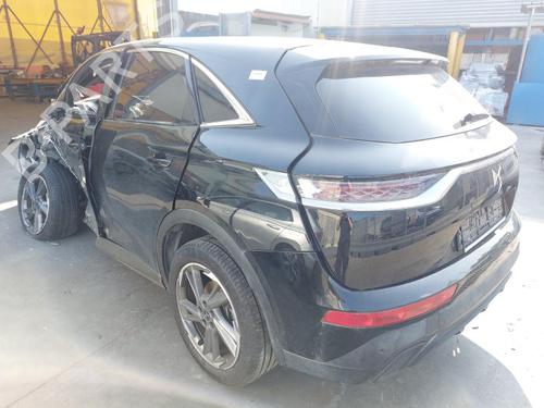 Sistema audio DS DS 7 Crossback (J4_, JR_, JC_) 1.5 BlueHDi 130 (JCYHZJ, JCYHZR) | BP26729584E6 