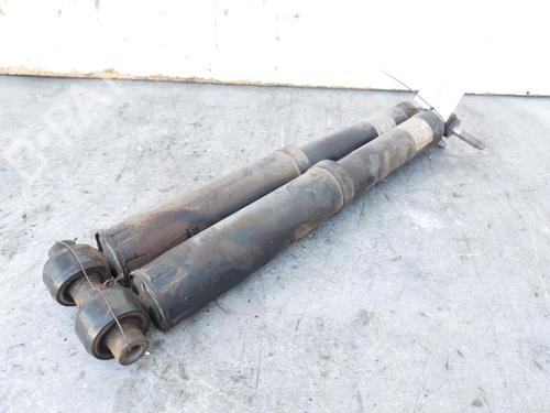 Right rear shock absorber NISSAN QASHQAI II SUV (J11, J11_) 1.5 dCi | BP15176503M19 