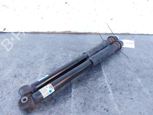 Høyre bak støtdemper KIA PICANTO III (JA) 1.0 (67 hp) 15164137