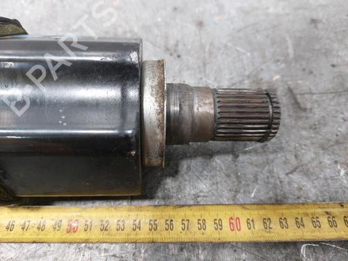 Półoś przednia lewa JAGUAR E-PACE (X540) 2.0 D150 AWD | BP30613368M38