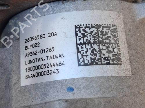 Steering column FIAT PANDA (169_) 1.2 Natural Power (169.AXB1A) | BP40596788M21 - Image 6