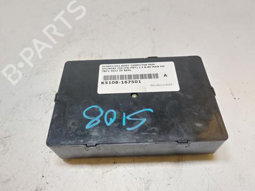 Used Electronic module Electronic module HYUNDAI i20 I (PB, PBT) 1.2 (78 hp) 30801710 30801710