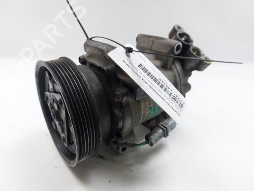 Used AC compressor AC compressor 27713491 27713491