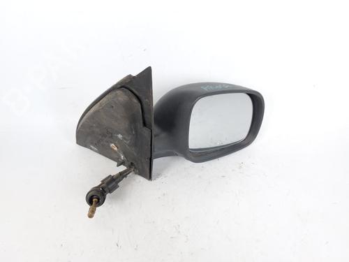 Retrovisore destro SEAT AROSA (6H1) [1997-2004]  31668429