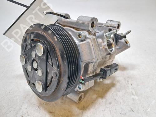 AC-Kompressor AC-Kompressor FIAT SCUDO Van 1.5 Multijet 120 (506) (120 hp) 36107826 36107826