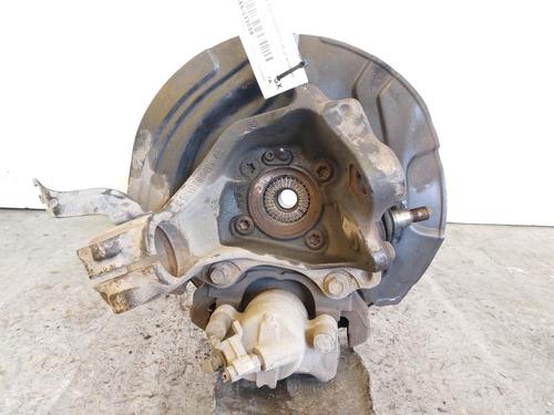 Left front steering knuckle BMW X1 (E84) xDrive 20 d | BP24996874M25 - Image 3