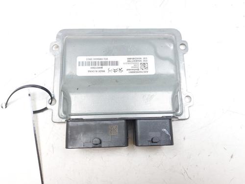 Used Engine control unit (ECU) PEUGEOT 308 SW III (FC_, FJ_, FR_, F4_, FN_) Hybrid 180 (F4DGXT) (181 hp) 25810434