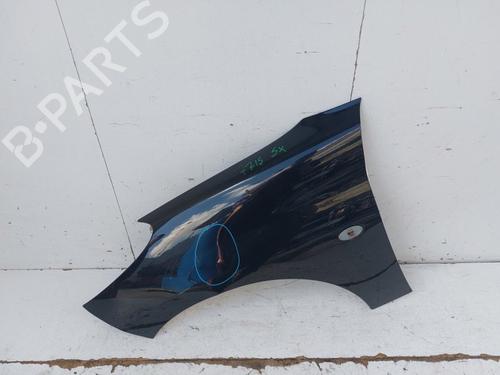 Used Left front fenders Left front fenders PEUGEOT 206+ (2L_, 2M_) 1.1 (60 hp) 36381161 36381161