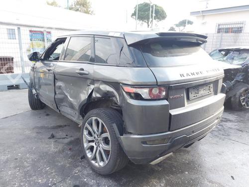 Climate control LAND ROVER RANGE ROVER EVOQUE (L538) 2.2 D 4x4 | BP23859021I5 - Image 3