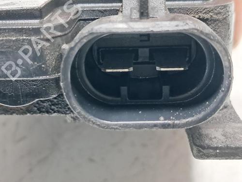 Radiator fan FORD C-MAX II (DXA/CB7, DXA/CEU) 1.6 TDCi | BP31307746M35