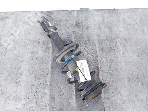 Used Right front shock absorber HYUNDAI KONA (OS, OSE, OSI) 1.6 GDi Hybrid (141 hp) 20714024
