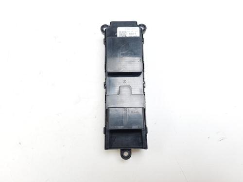 Left front window switch SUZUKI BALENO (FW, EW) 1.2 Hybrid (A1K412) | BP27732301I27 - Image 2
