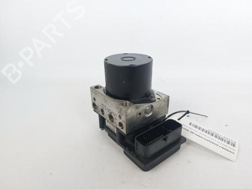 Used ABS pump SKODA FABIA II (542) 1.2 (70 hp) 17695560