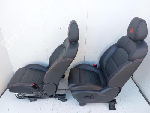Seats set MG MG ZS SUV (AZS1) 1.5 VTi | BP33195334C78 - Image 6