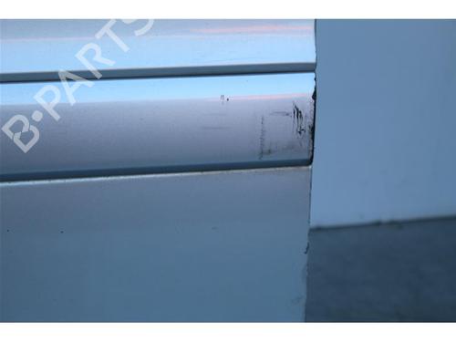 Left front door OPEL ZAFIRA / ZAFIRA FAMILY B (A05) 1.6 (M75) | BP15142102C2 