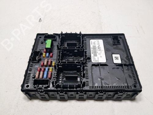 Used Electronic module Electronic module FORD FIESTA VII (HJ, HF) 1.1 Ti-VCT (75 hp) 33752367 33752367