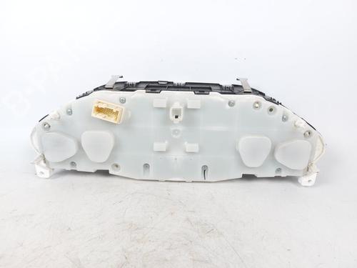 Instrument cluster PEUGEOT 208 I (CA_, CC_) 1.2 GPL | BP15173663C47