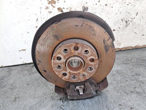 Used Left front steering knuckle Left front steering knuckle 37020150 37020150