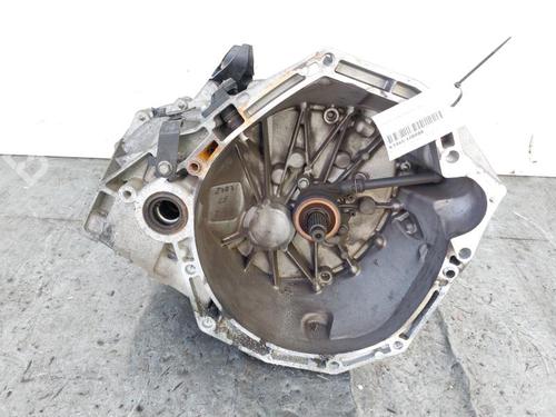 Used Gearbox RENAULT MEGANE III Hatchback (BZ0/1_, B3_) 1.6 16V (BZ1B, BZ1H) (110 hp) 19095291