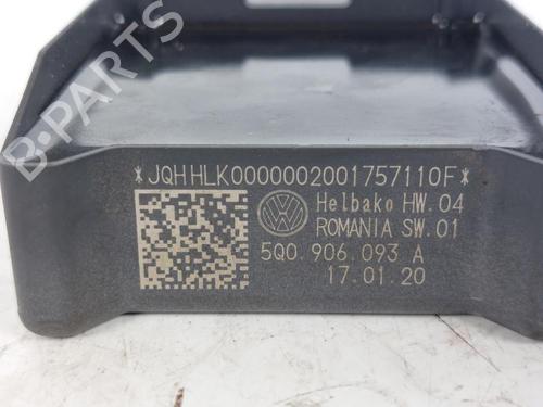 Engine control unit (ECU) VW T-ROC (A11, D11) 1.0 TSI | BP20502979M57 - Image 3