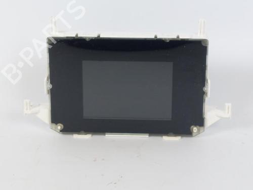 Used Display monitor Display monitor FORD B-MAX (JK) 1.4 LPG (90 hp) 15168564 15168564