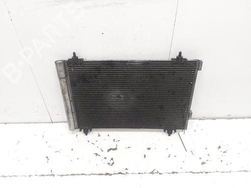 Used AC radiator PEUGEOT 3008 I MPV (0U_) 1.6 HDi (109 hp) 17207145