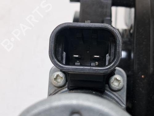 Front left window mechanism LANCIA YPSILON (312_) 1.2 (312.PXA1A, 312.YXA1A) | BP36430035C22 - Image 3